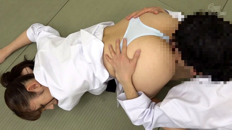 GVG-682 Bagian 7 - 66 minit