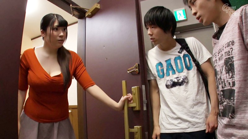 GVG-734 第 3 部分 - 42 分钟