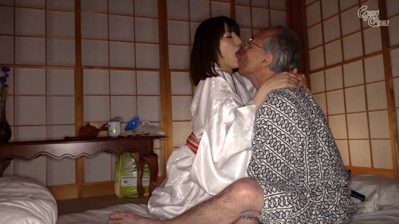 GVG-735 Part 16 - 120 minutes