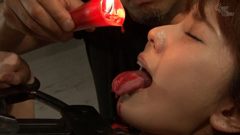 GVG-740 Bagian 17 - 126 minit