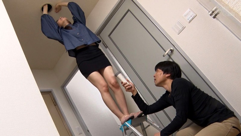 GVG-741 Bagian 3 - 42 minit