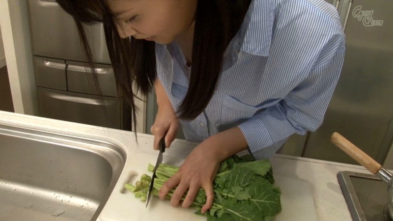 GVG-742 Part 2 - 36 minutes