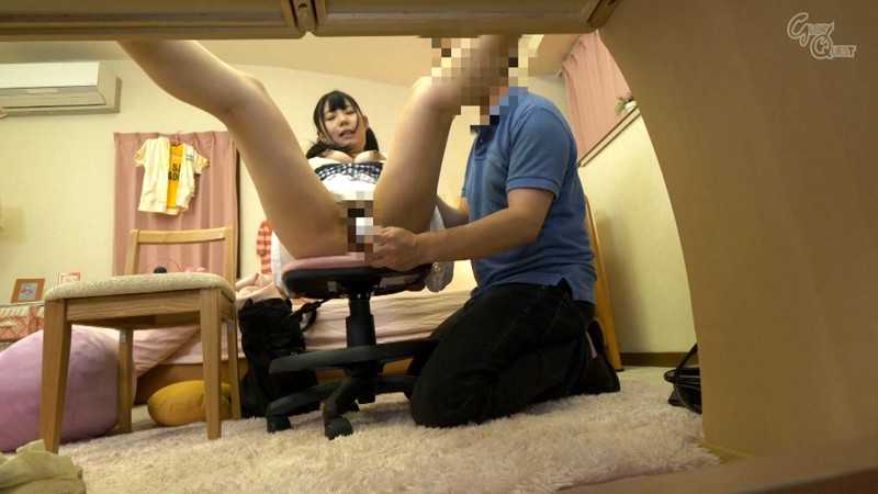 GVG-766 第 5 部分 - 54 分钟