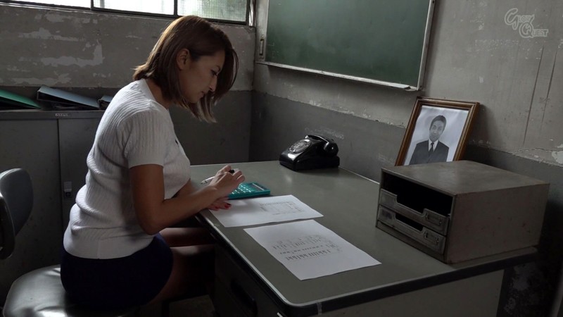 GVG-777 Bagian 1 - 30 minit