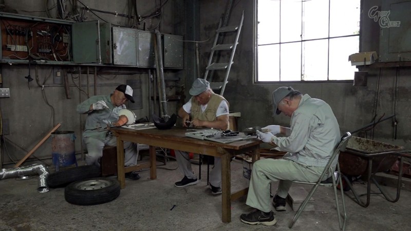 GVG-777 Bagian 2 - 36 minit