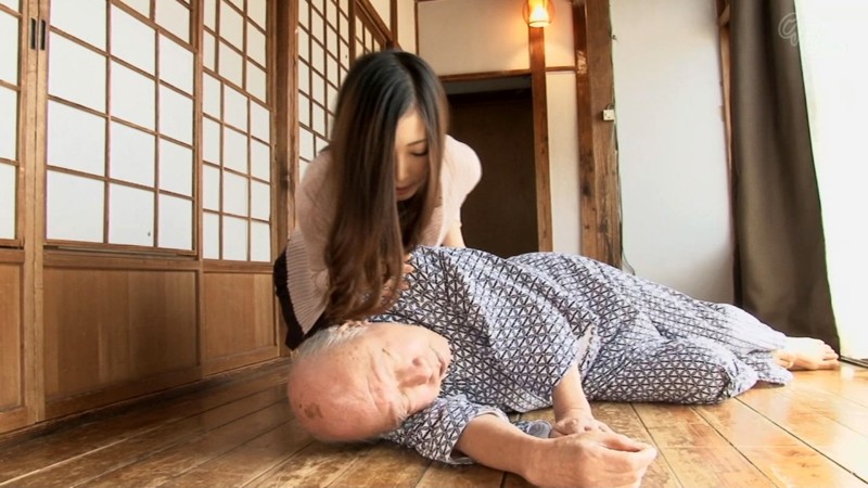 GVG-798 第 2 部分 - 36 分钟