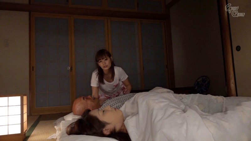 GVG-809 第 13 部分 - 102 分钟