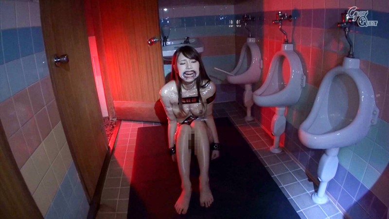 GVG-810 Bagian 10 - 84 minit