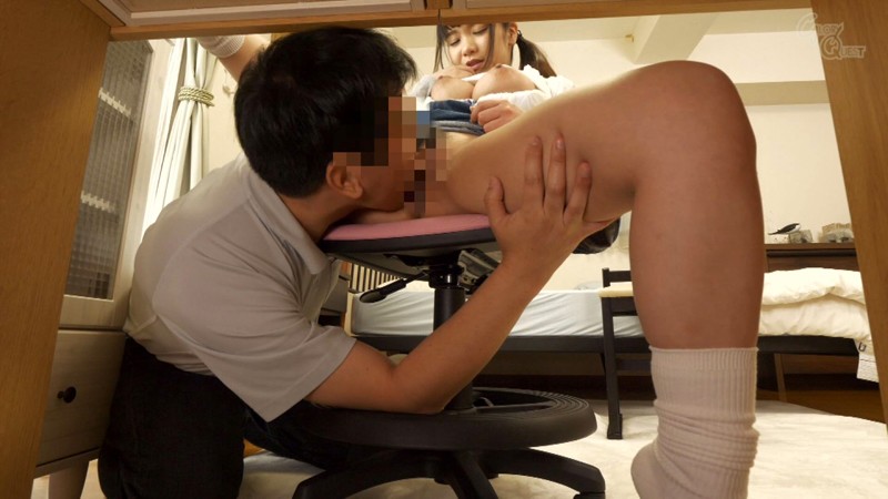 GVG-812 Bagian 5 - 54 minit