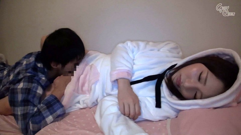 GVG-821 Part 5 - 54 minutes