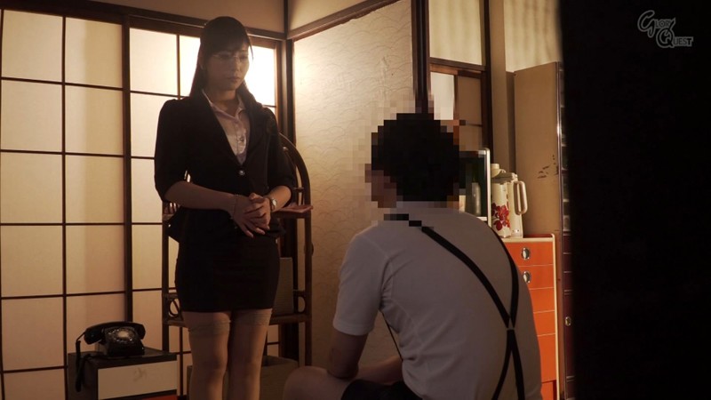 GVG-838 Part 3 - 42 minutes