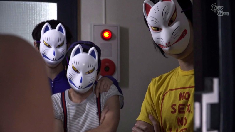 GVG-847 Bagian 2 - 36 minit