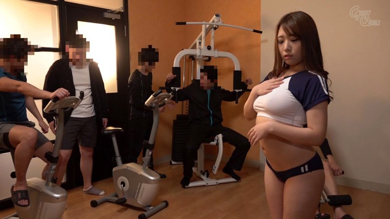 GVG-848 パート 3 - 42 分