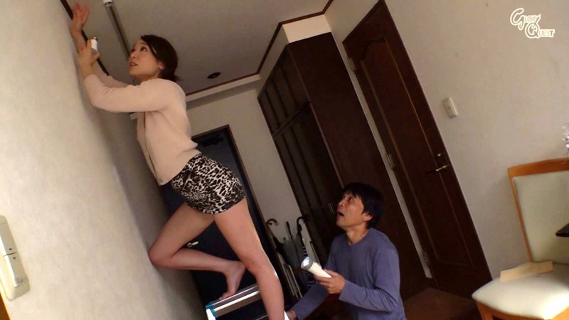 GVG-852 パート 3 - 42 分