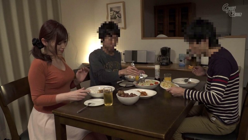 GVG-854 パート 2 - 36 分