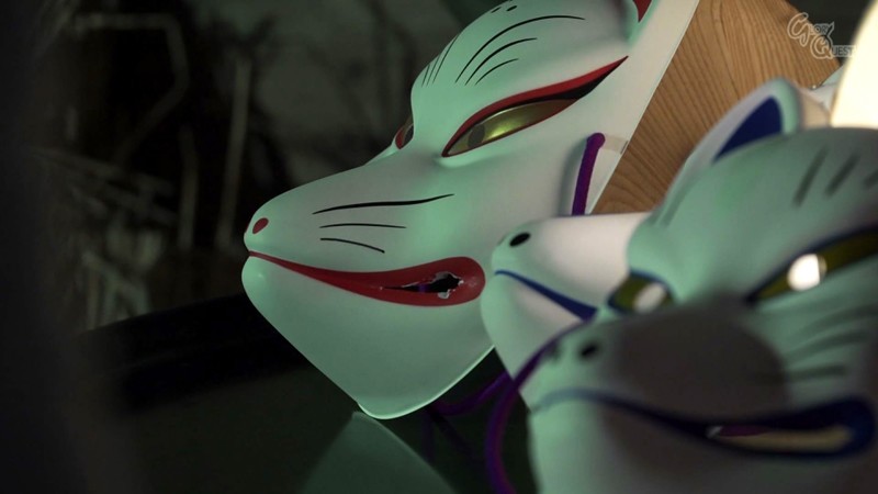 GVG-863 第 2 部分 - 36 分钟