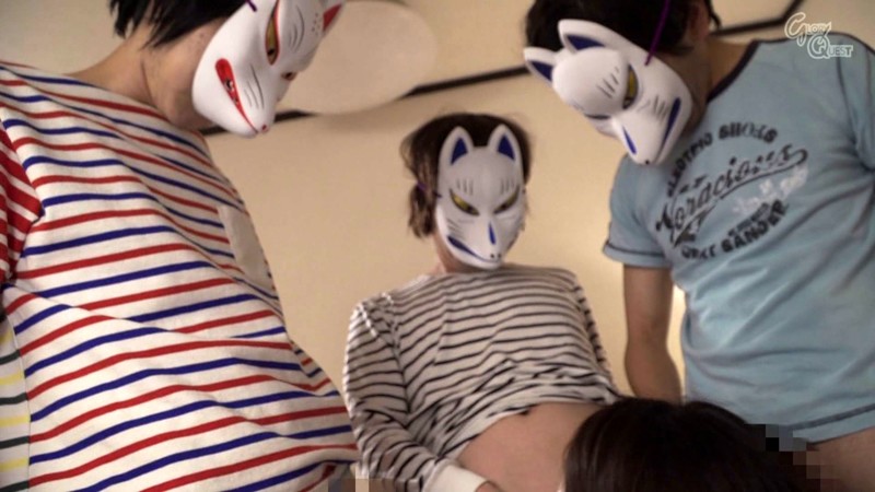 GVG-863 パート 9 - 78 分