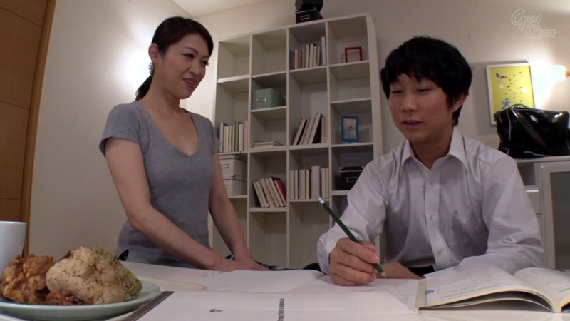 GVG-864 Part 1 - 30 minutes