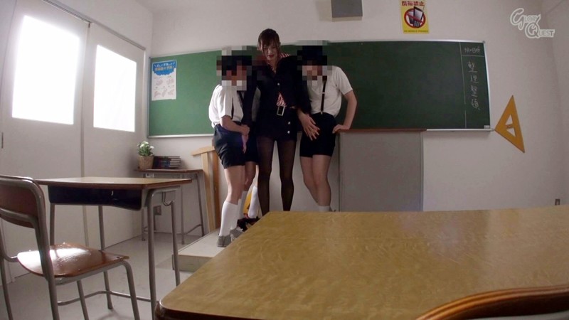 GVG-869 Bagian 6 - 60 minit