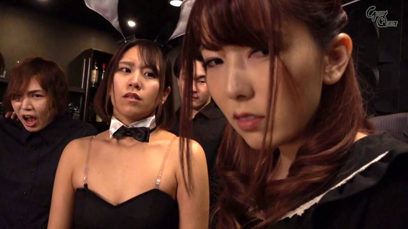 GVG-872 第 2 部分 - 36 分钟