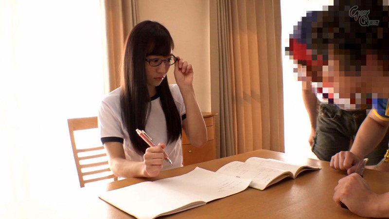 GVG-890 Bagian 1 - 30 minit