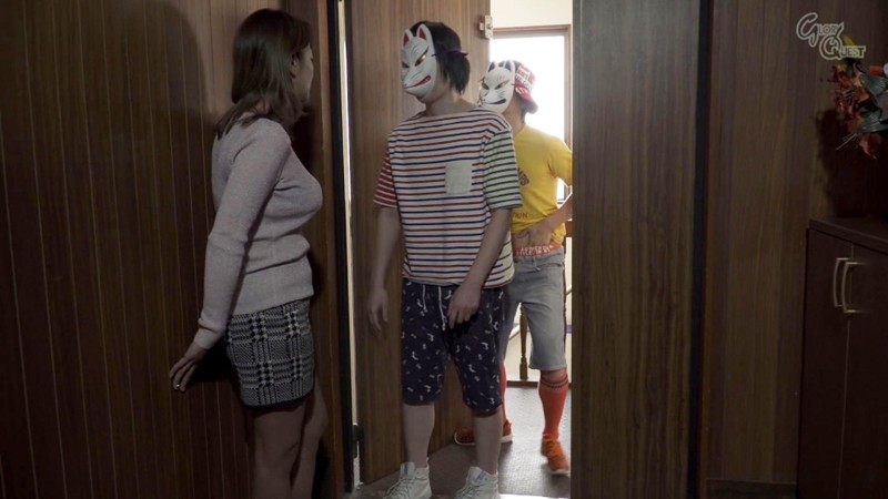 GVG-895 Part 3 - 42 minutes