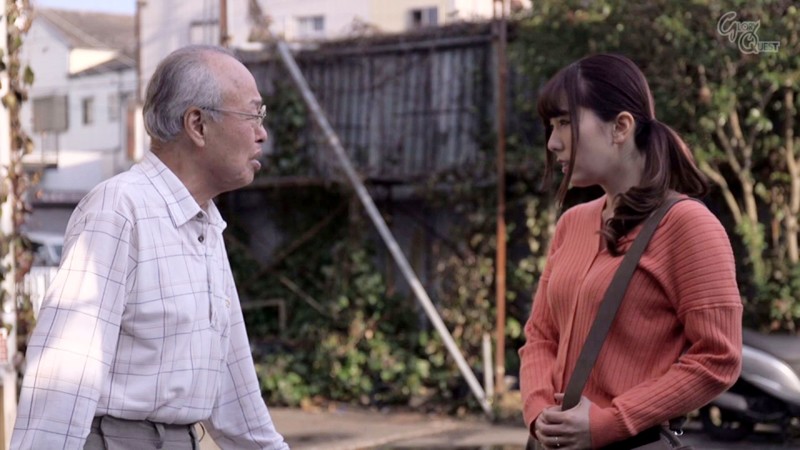 GVG-902 第 1 部分 - 30 分钟