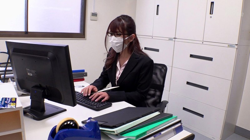 GVG-913 Bagian 2 - 36 minit