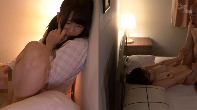 GVG-920 第 2 部分 - 36 分钟