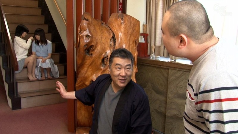 GVG-924 第 1 部分 - 30 分钟