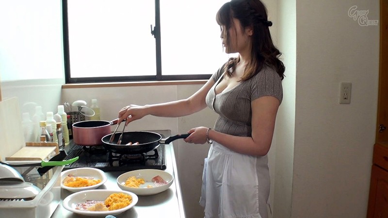 GVG-936 第 1 部分 - 30 分钟