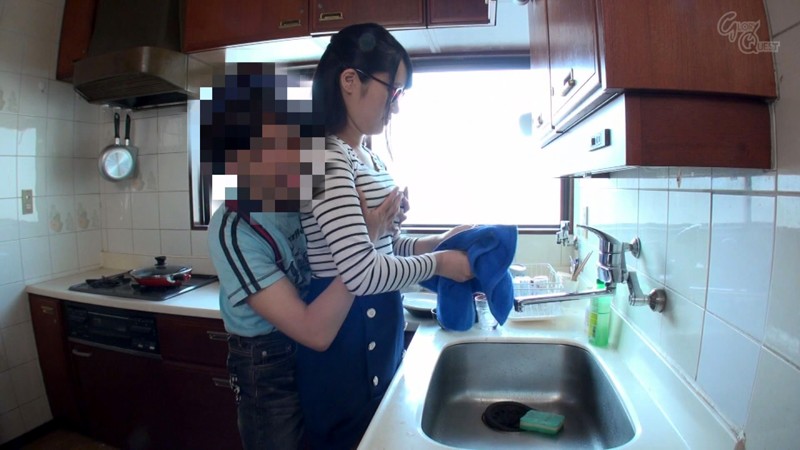 GVG-943 第 5 部分 - 50 分钟