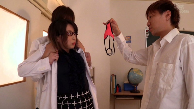 GVG-946 Part 5 - 54 minutes