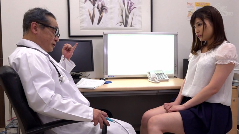 GVG-953 Bagian 1 - 30 minit