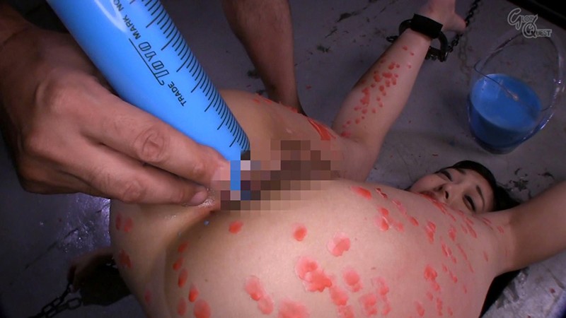 GVG-975 第 19 部分 - 138 分钟