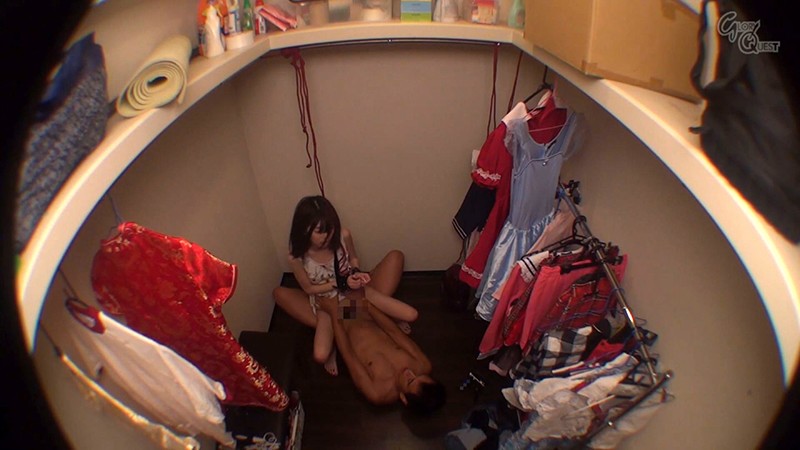 GVG-983 Part 6 - 60 minutes