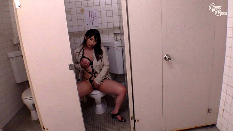 GVH-007 Bagian 12 - 96 minit