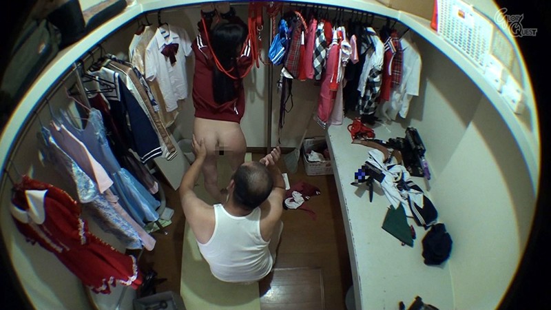 GVH-010 Bagian 8 - 72 minit