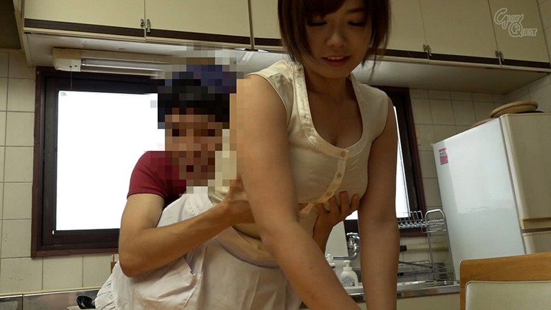 GVH-013 第 2 部分 - 36 分钟