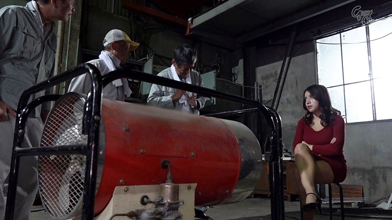 GVH-026 パート 1 - 30 分