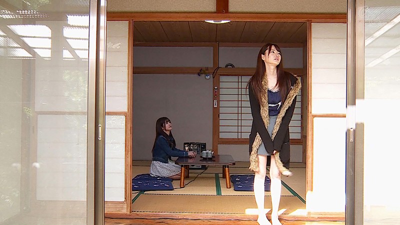 GVH-034 パート 1 - 30 分