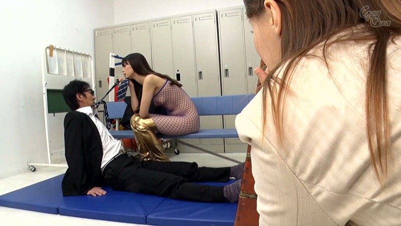 GVH-035 パート 2 - 36 分