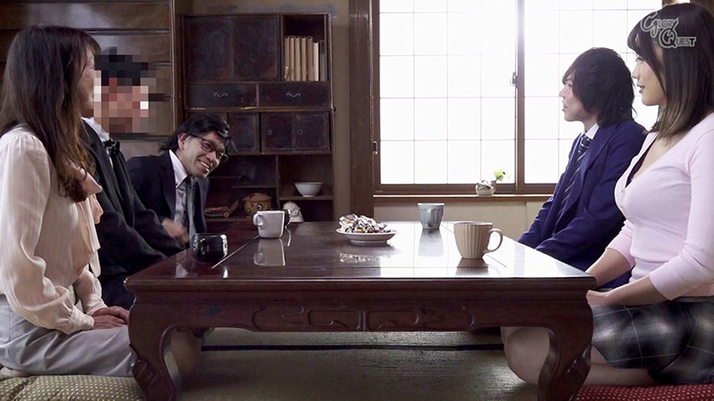 GVH-038 Part 1 - 30 minutes