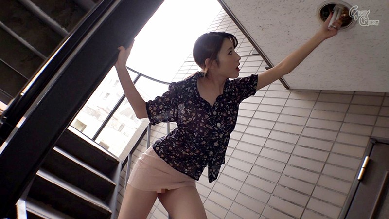 GVH-039 パート 2 - 36 分