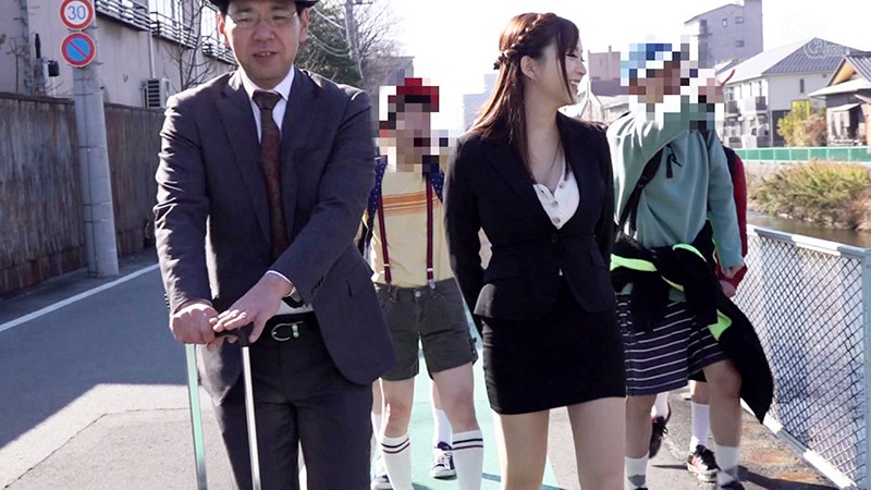 GVH-041 第 1 部分 - 30 分钟