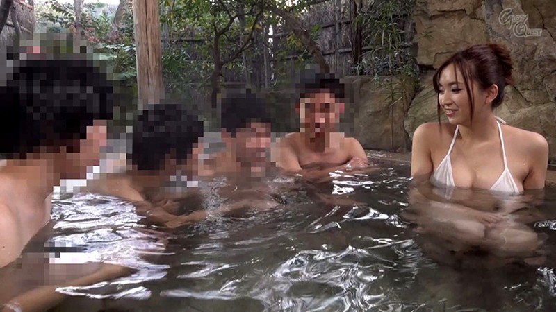 GVH-041 第 3 部分 - 42 分钟