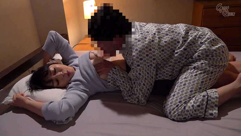 GVH-058 パート 8 - 72 分