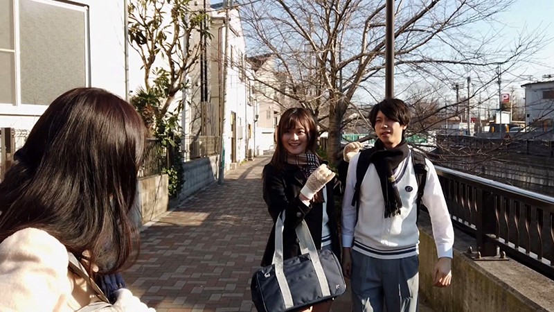 GVH-067 パート 1 - 30 分