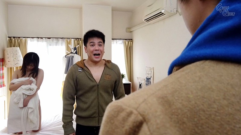 GVH-067 パート 11 - 90 分