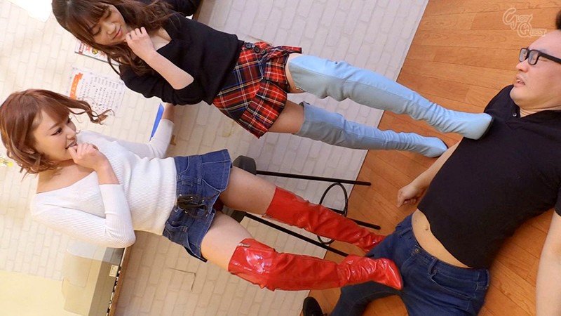 GVH-070 Bagian 1 - 30 minit